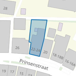 Perceel ATN02-I-10927