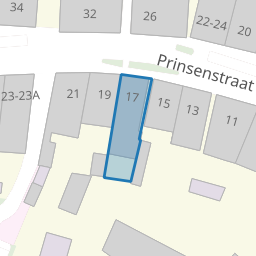 Perceel ATN02-I-10940
