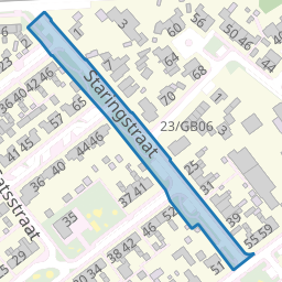 Perceel ATN02-I-11107