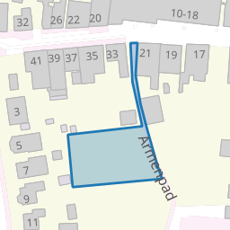 Perceel ATN02-I-11345