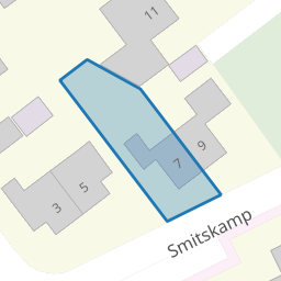 Perceel ATN02-I-11368