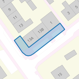 Perceel ATN02-I-11395