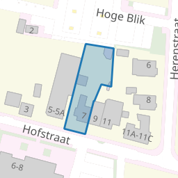 Perceel ATN02-I-11424