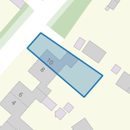 Perceel ATN02-I-11670