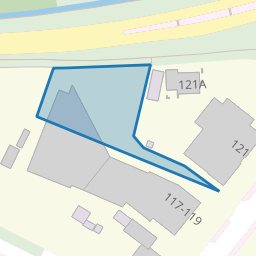 Perceel ATN02-I-12002