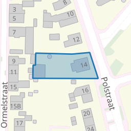 Perceel ATN02-I-12038