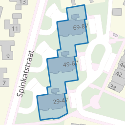 Perceel ATN02-I-12233