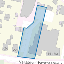 Perceel ATN02-I-12311