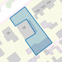 Perceel ATN02-I-12317