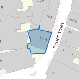 Perceel ATN02-I-12318