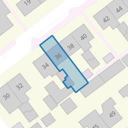 Perceel ATN02-I-12327