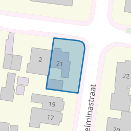 Perceel ATN02-I-12481