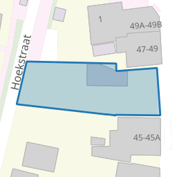 Perceel ATN02-I-12578