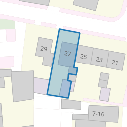 Perceel ATN02-I-12580