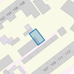 Perceel ATN02-I-13009