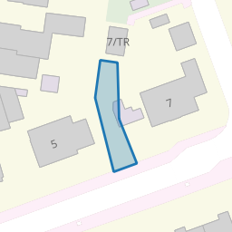 Perceel ATN02-I-13017