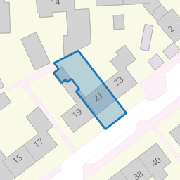 Perceel ATN02-I-13031