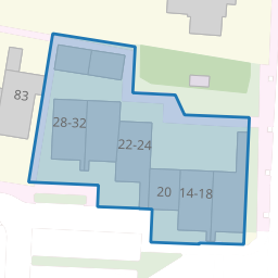 Perceel ATN02-I-13098