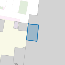 Perceel ATN02-I-13153