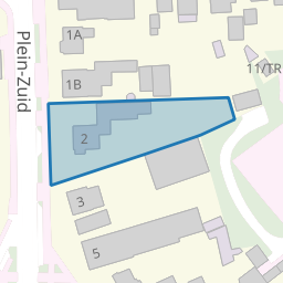 Perceel ATN02-I-13251