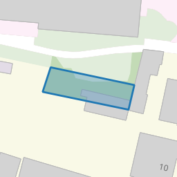 Perceel ATN02-I-13322