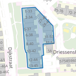 Perceel ATN02-I-13364