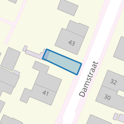 Perceel ATN02-I-5020