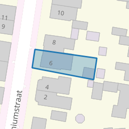 Perceel ATN02-I-5692