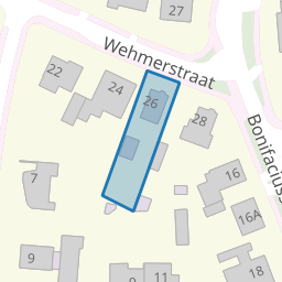 Perceel ATN02-I-6509