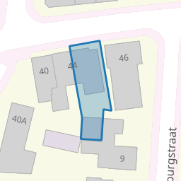 Perceel ATN02-I-7870