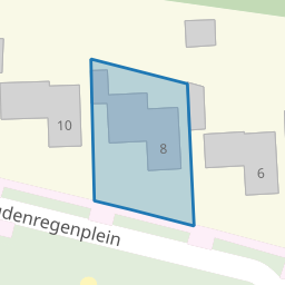 Perceel ATN02-I-8516