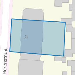 Perceel ATN02-I-8522