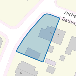 Perceel ATN02-I-8553