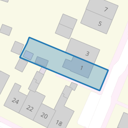 Perceel ATN02-I-8833