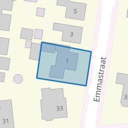 Perceel ATN02-I-8999