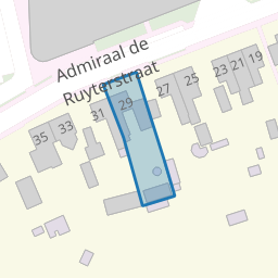 Perceel ATN02-K-1051