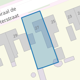 Perceel ATN02-K-1052