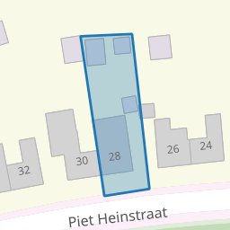 Perceel ATN02-K-1280
