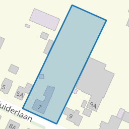 Perceel ATN02-K-1346