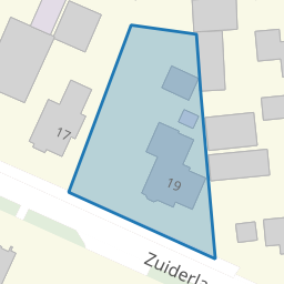 Perceel ATN02-K-1350