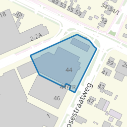 Perceel ATN02-K-1353