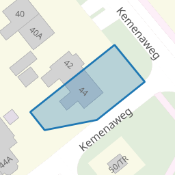 Perceel ATN02-K-1392