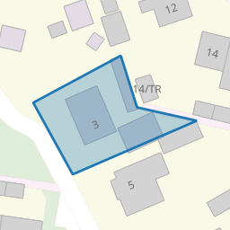 Perceel ATN02-K-1400