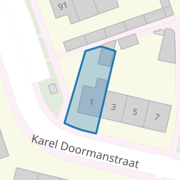 Perceel ATN02-K-1419