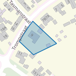 Perceel ATN02-K-1518