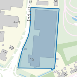 Perceel ATN02-K-1678