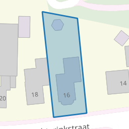 Perceel ATN02-K-1689