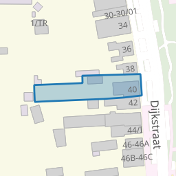 Perceel ATN02-K-1739