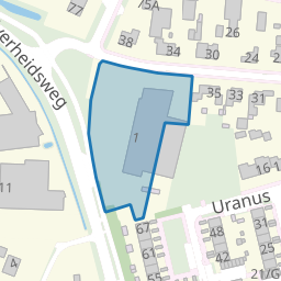 Perceel ATN02-K-1831