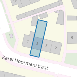 Perceel ATN02-K-1924